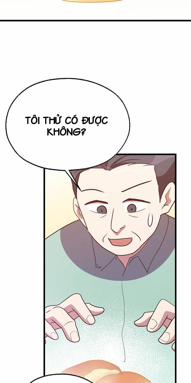 Tiệm Bánh Của Thiên Quỷ Chương 35 Ảnh 33
