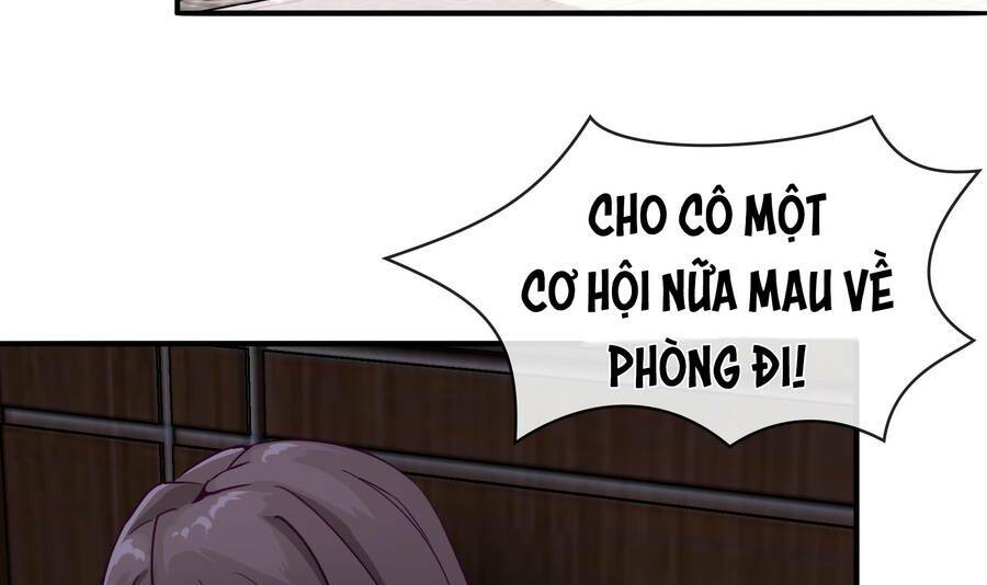 Đô Thị Hậu Cung Chương 2 Ảnh 17