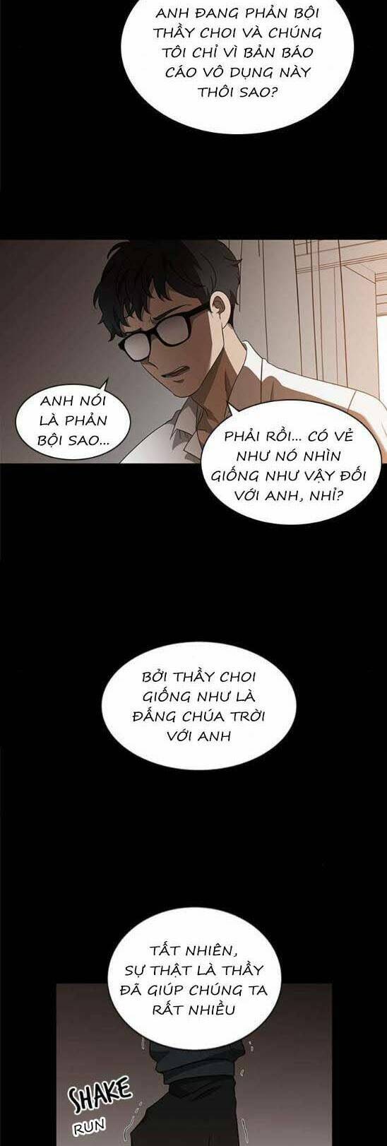 Nó Là Của Tôi Chương 139 Ảnh 26