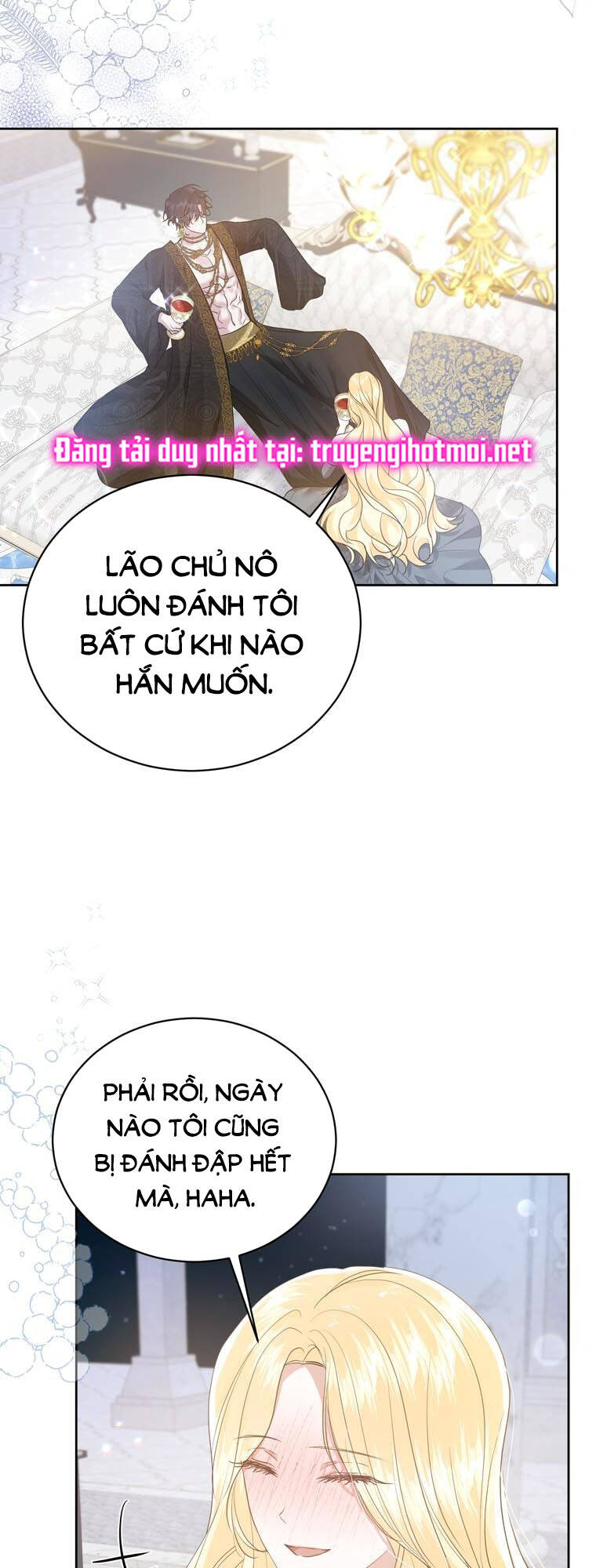 Tỏa Sáng Rực Rỡ Chương 26.1 Ảnh 8