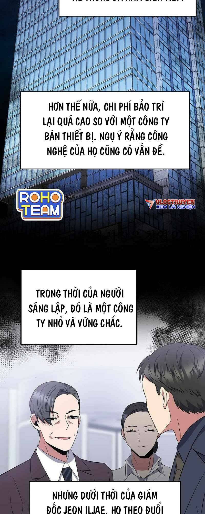 Sự Khởi Đầu Của Tiền Nhân Chương 9 Ảnh 67