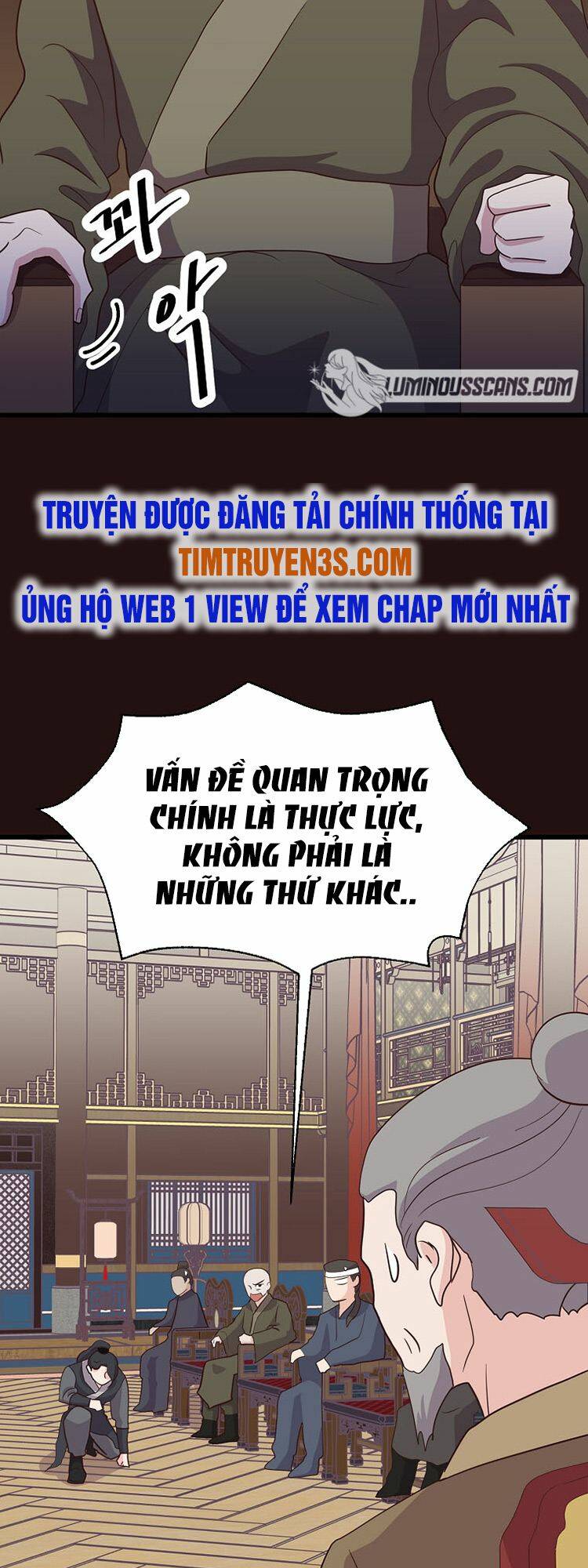 Tiệm Bánh Của Thiên Quỷ Chương 38 Ảnh 9