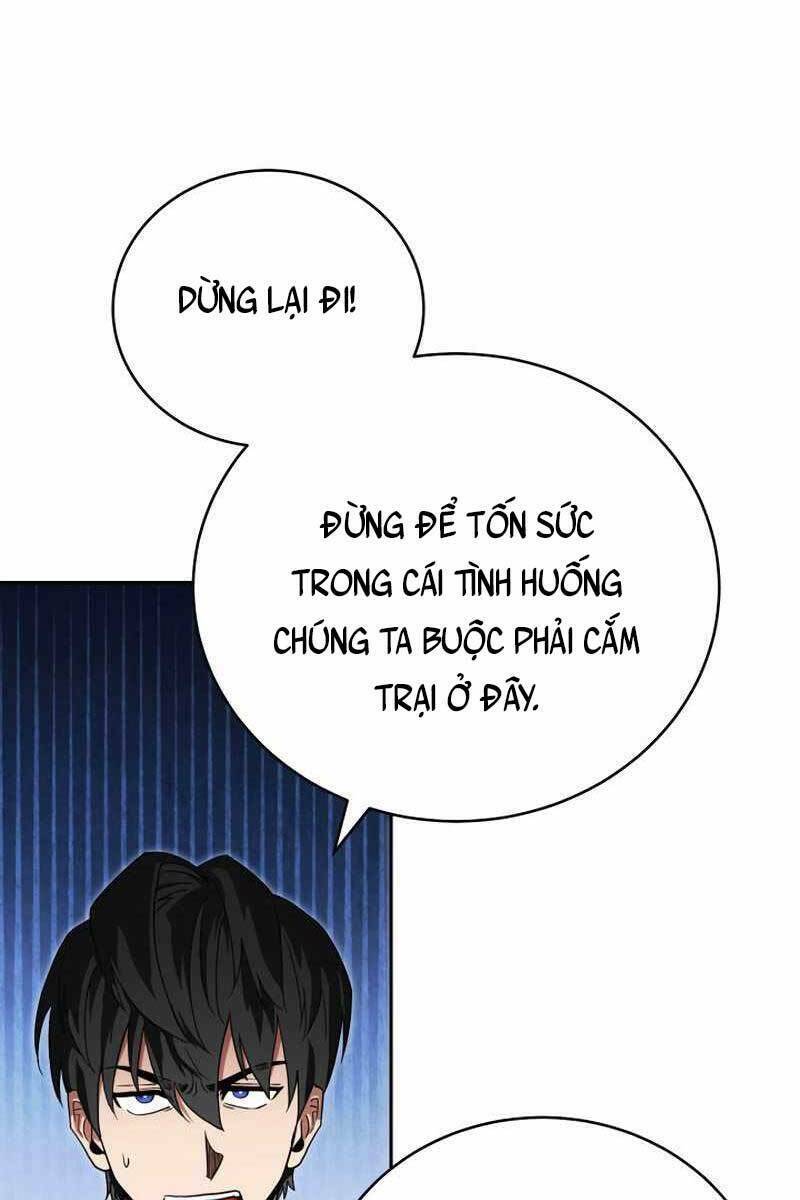 Thuộc Hạ Cực Kỳ Tài Năng Của Tôi Chương 12 Ảnh 18