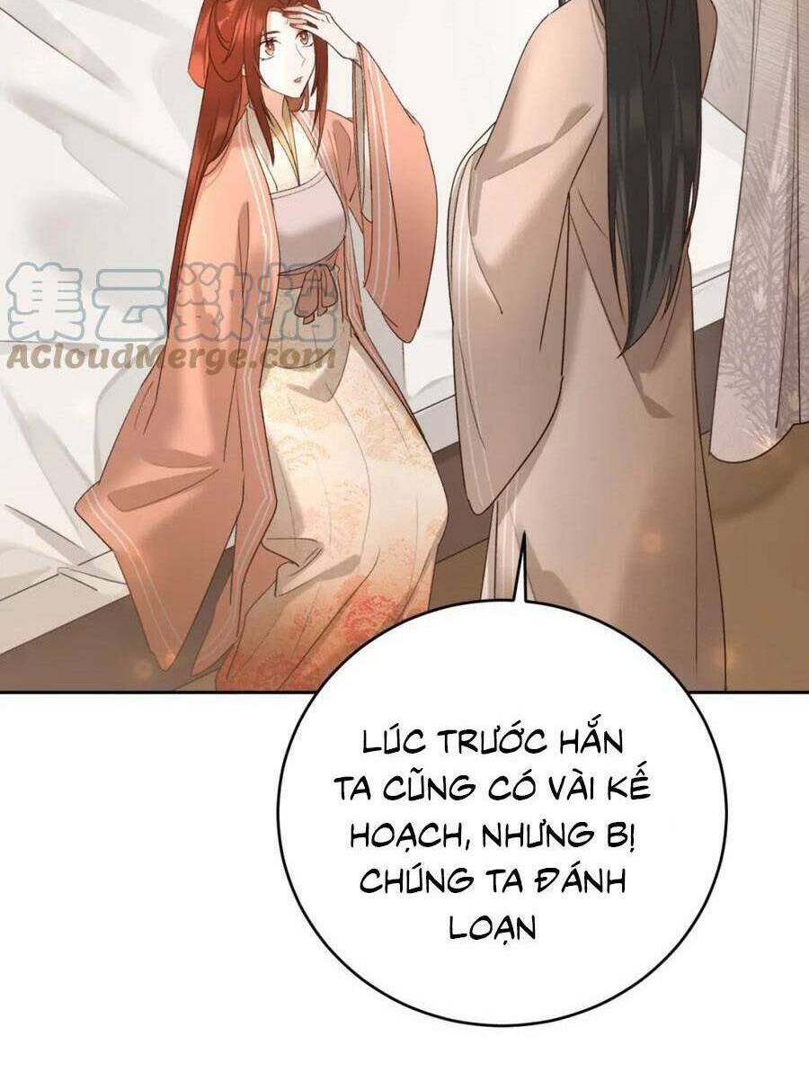 Hoàng Hậu Vô Đức Chương 101 Ảnh 15
