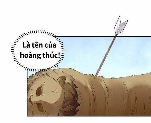 Quả Nhân Có Bệnh Tên Là Tương Tư Chương 88 Ảnh 14