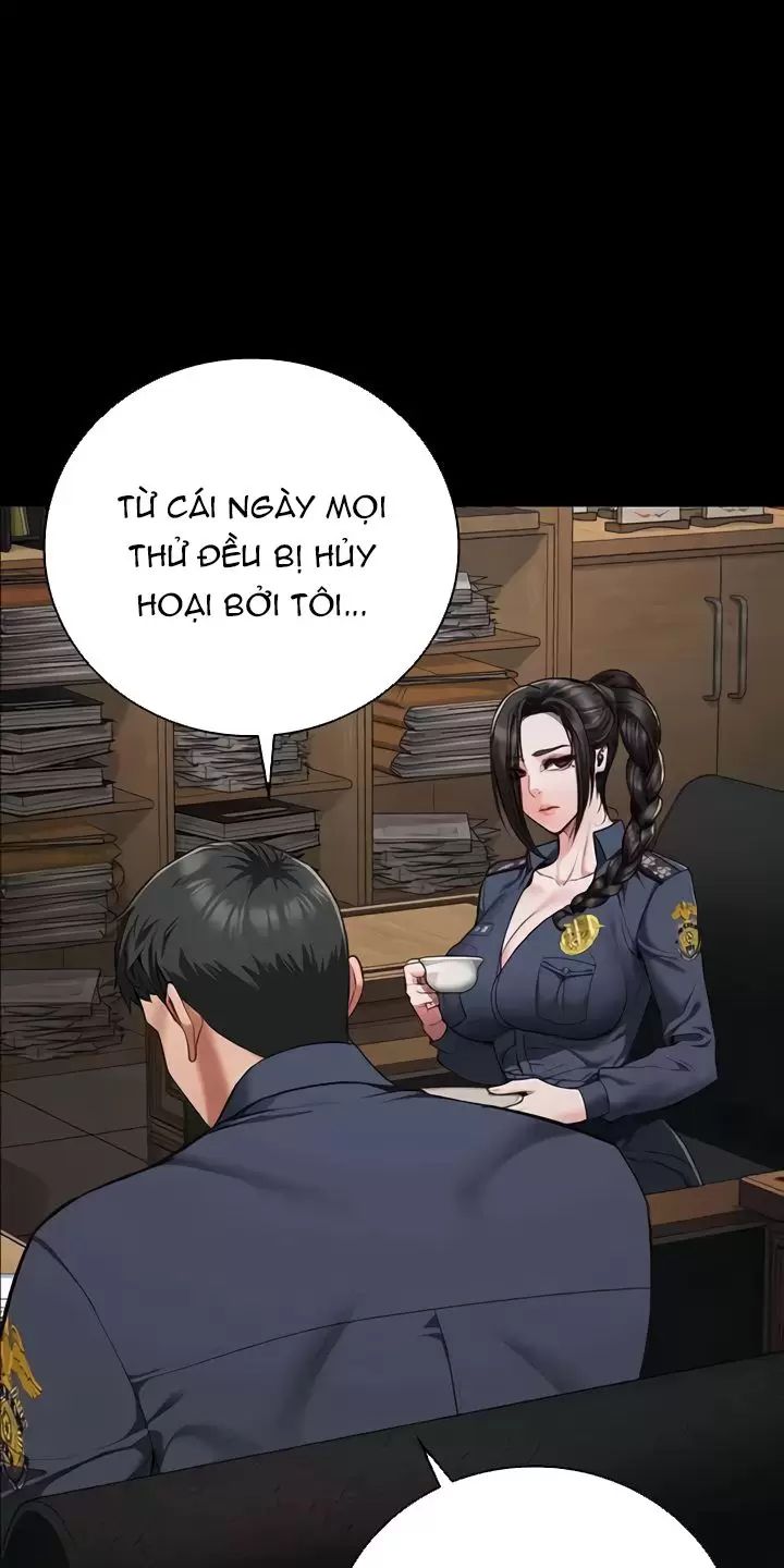 Giam Cầm Chương 65 Ảnh 71