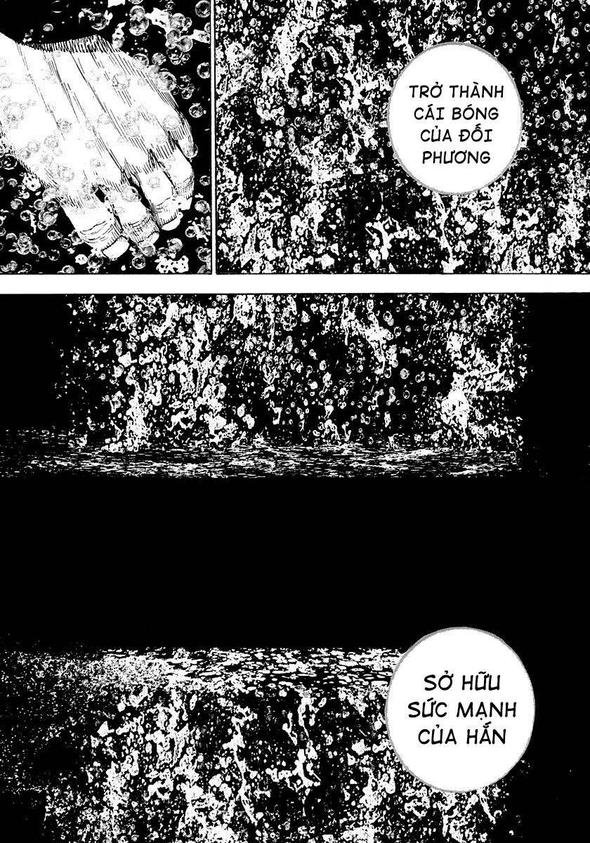 Tough - Miyazawa Kiichi Chương 421 Ảnh 3