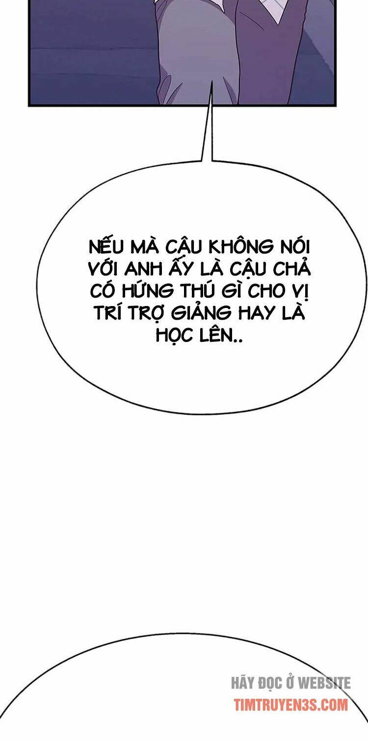 Tiệm Bánh Của Thiên Quỷ Chương 28 Ảnh 73