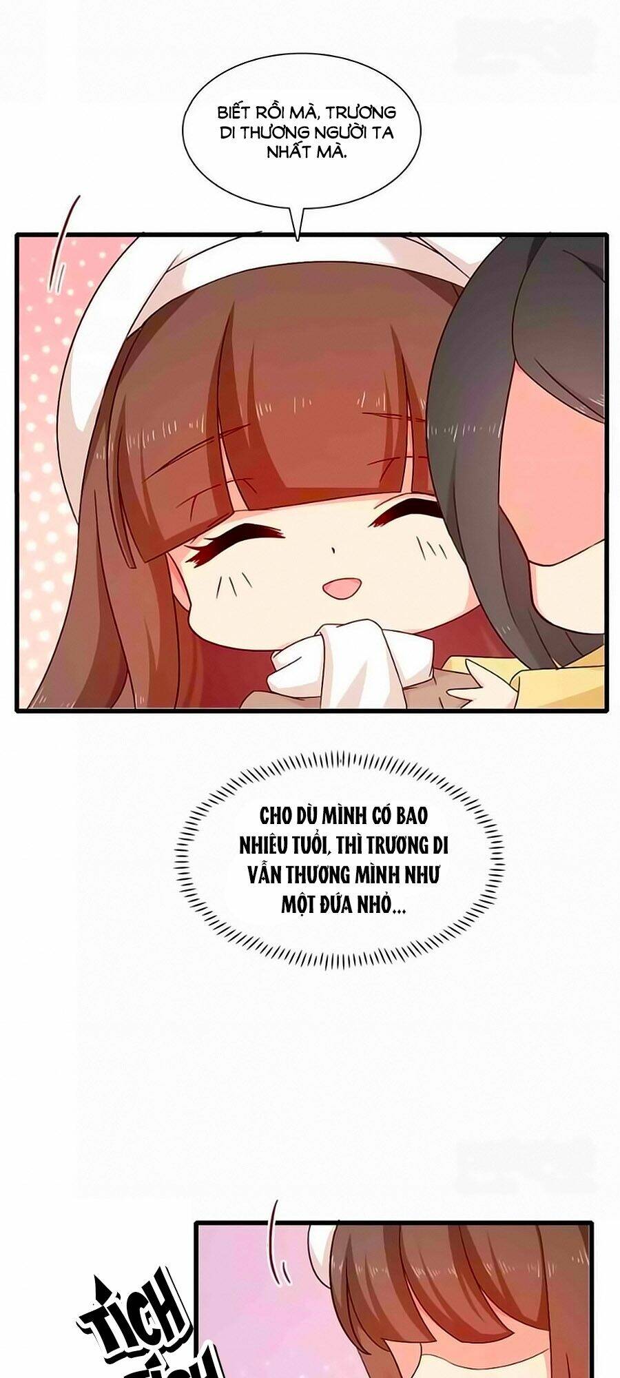 Chỉ Nhiễm Thành Hôn Chương 204 Ảnh 8