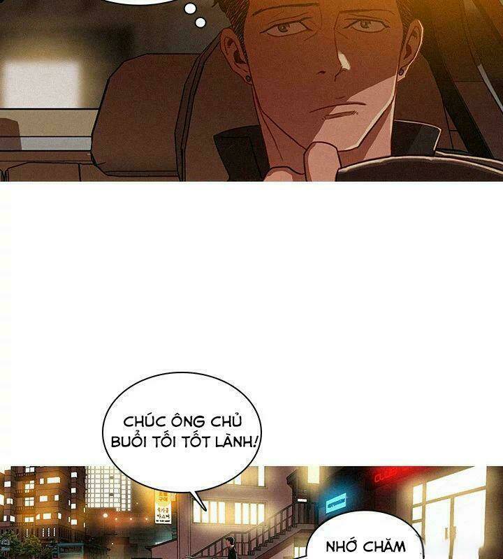 Thiên Đường Thất Lạc Chương 1 Ảnh 54