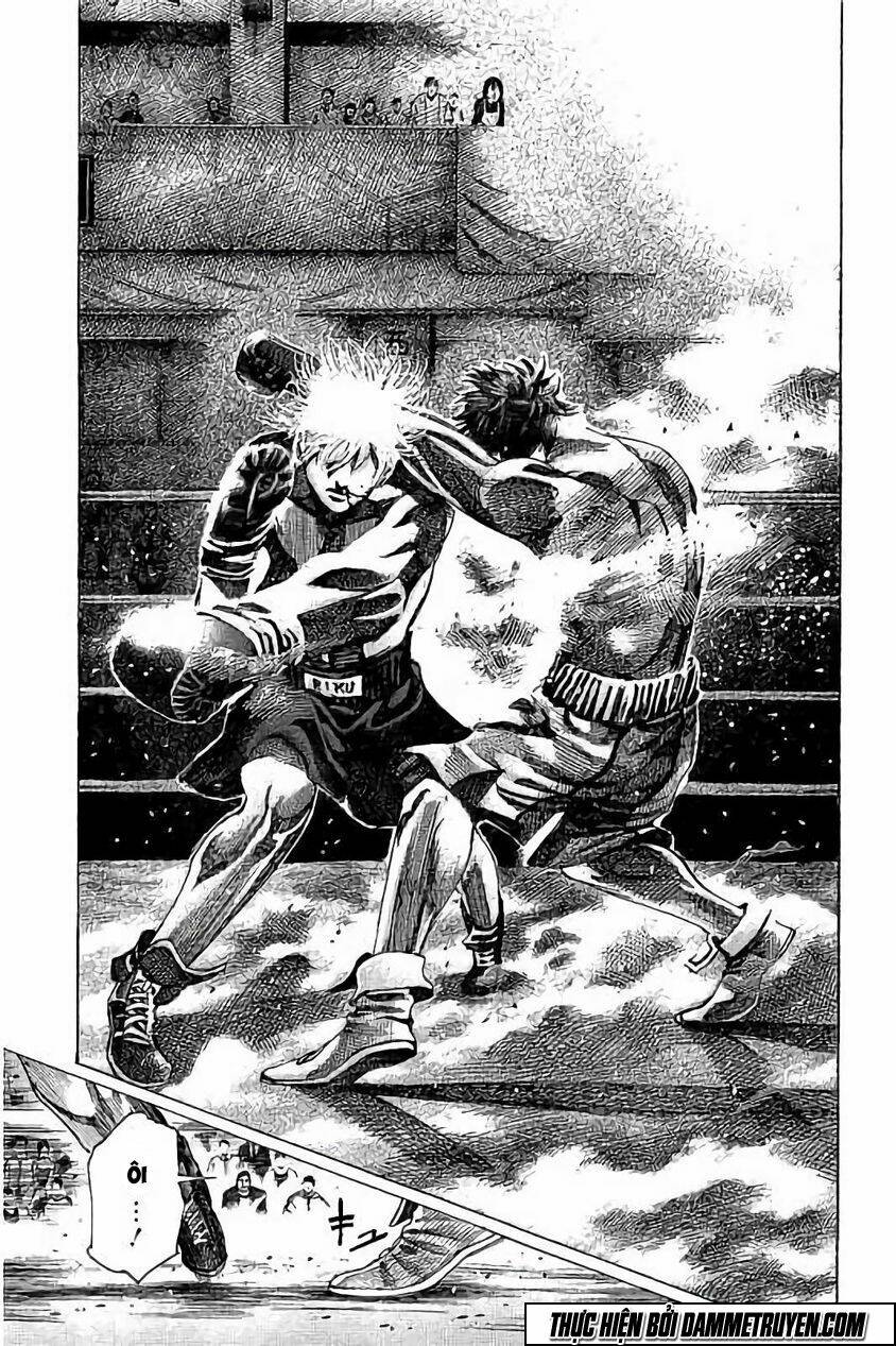 Rikudou Chương 79 Ảnh 17