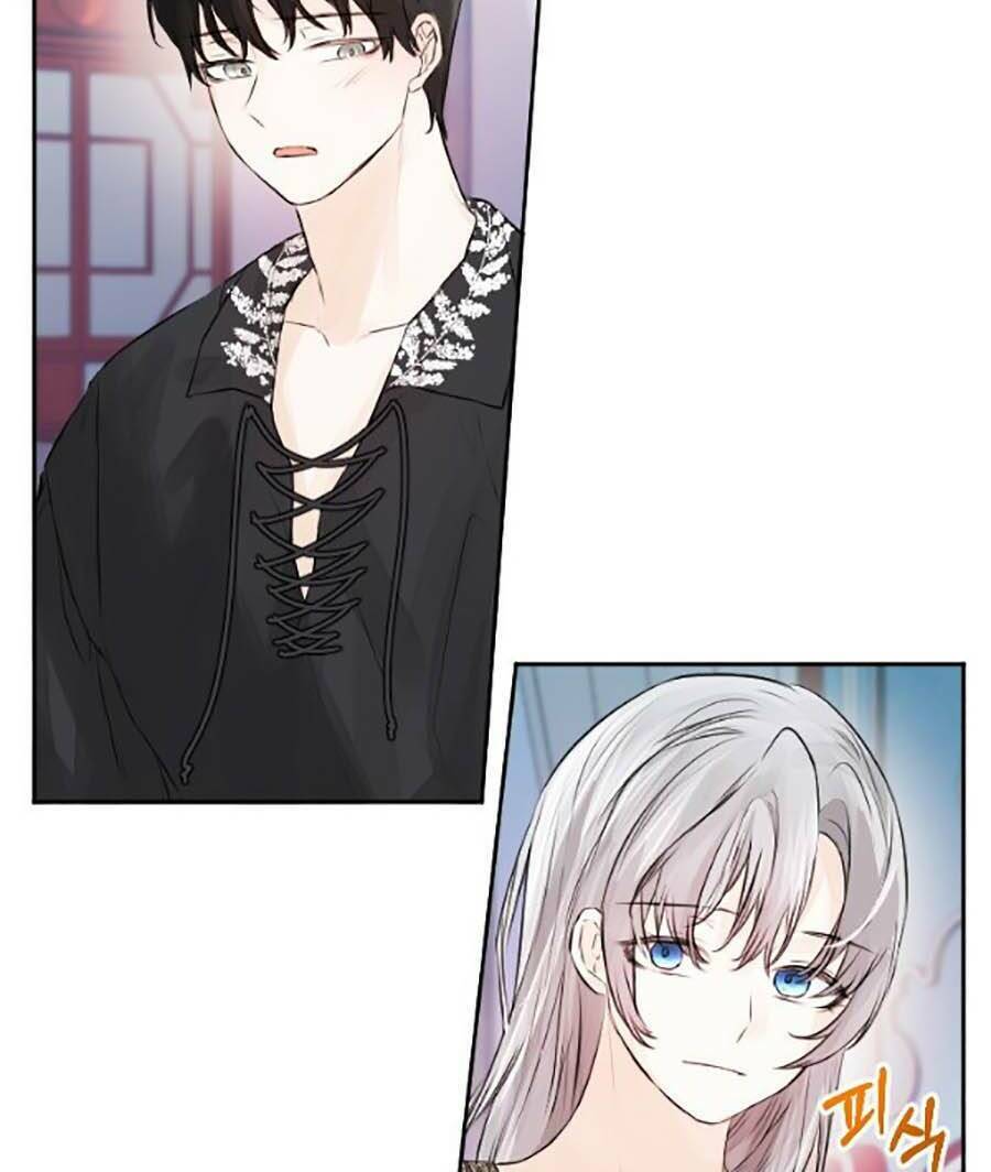 Lý Do Nàng Ophelia Không Thể Chạy Trốn Khỏi Dinh Thự Công Tước Chương 42 Ảnh 56