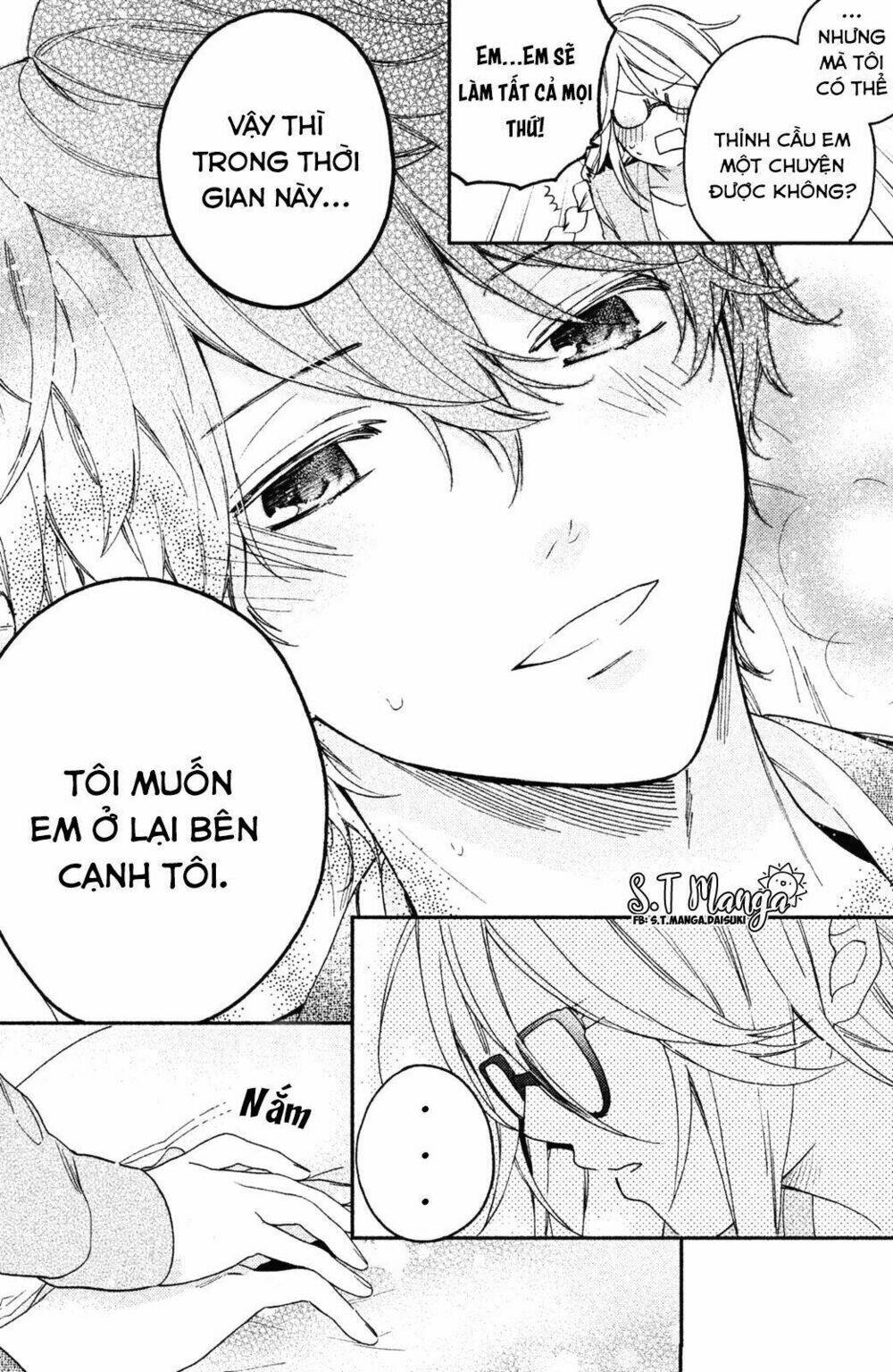 Gokutsuma Days: Gokudou Sankyoudai Ni Semaretemasu Chương 2 Ảnh 39