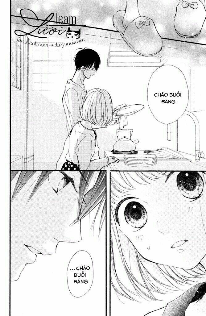 Kamiki Kyoudai Okotowari Chương 7 Ảnh 12
