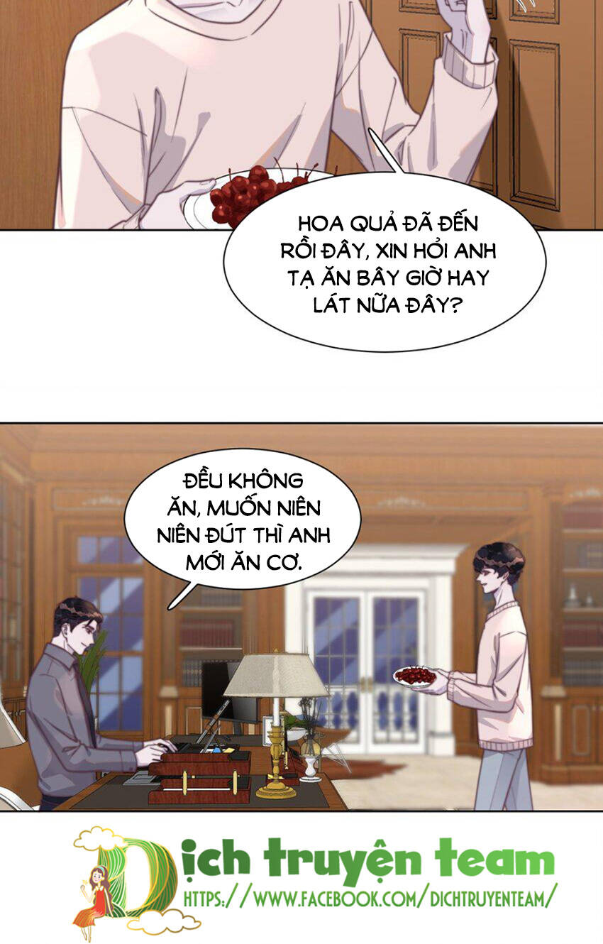 Nghe Nói Tôi Rất Nghèo Chương 138 Ảnh 6