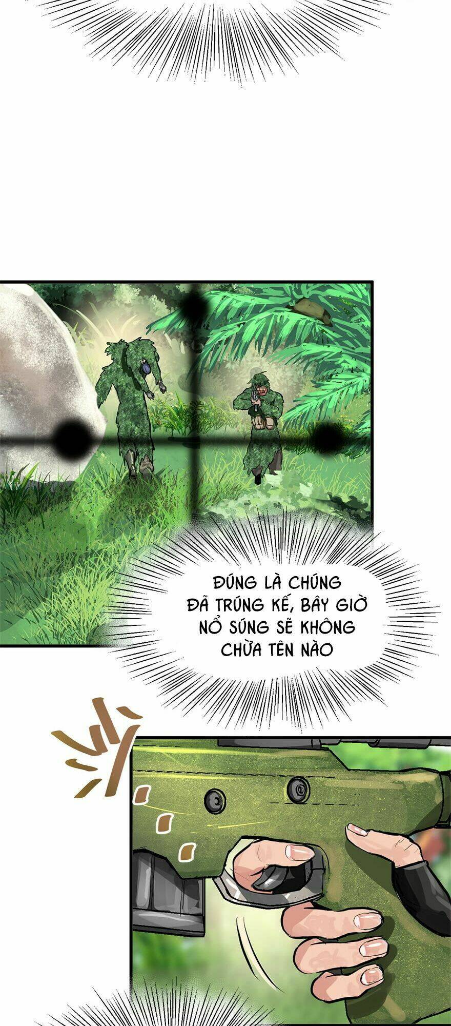 Vua Sinh Tồn Chương 93 Ảnh 9