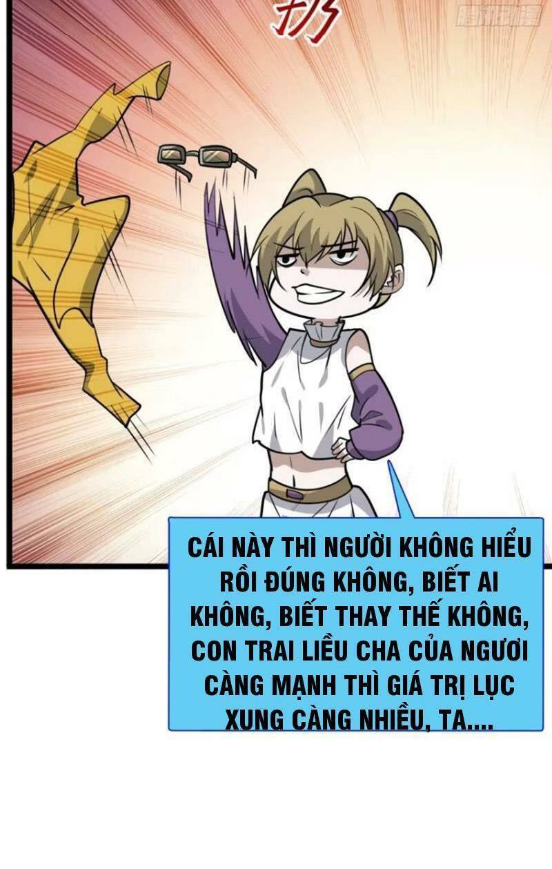 Hệ Thống Gánh Con Mạnh Nhất Chương 112 Ảnh 11