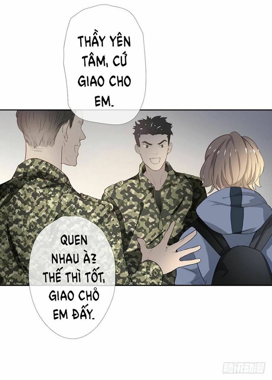 Thiếu Niên Rắc Rối Chương 7 Ảnh 48