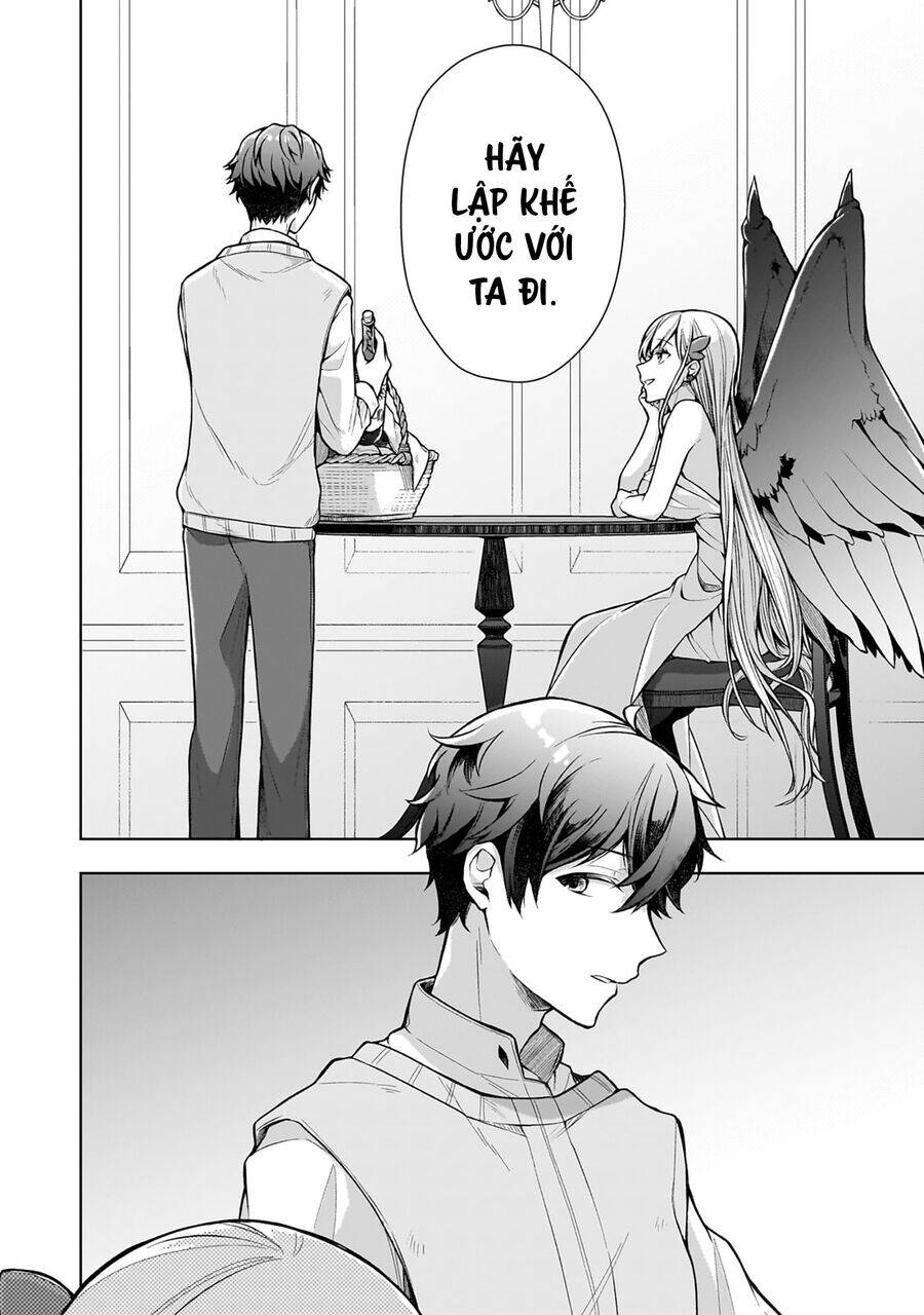 Kougekiryoku Zero Kara Hajimeru Kenseitan Chương 1 Ảnh 15