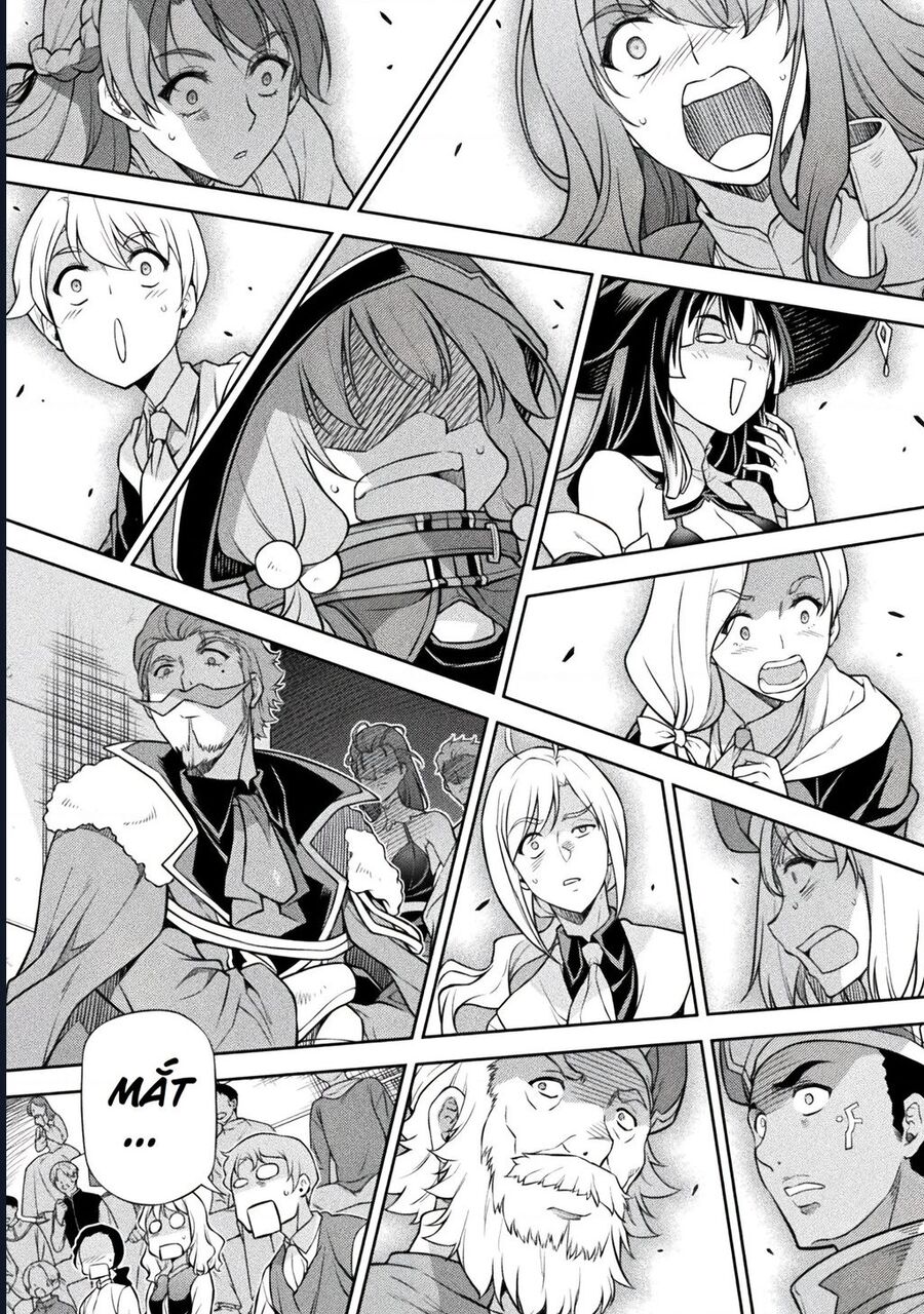 Drawing: Saikyou Mangaka Wa Oekaki Skill De Isekai Musou Suru! Chương 128 Ảnh 18