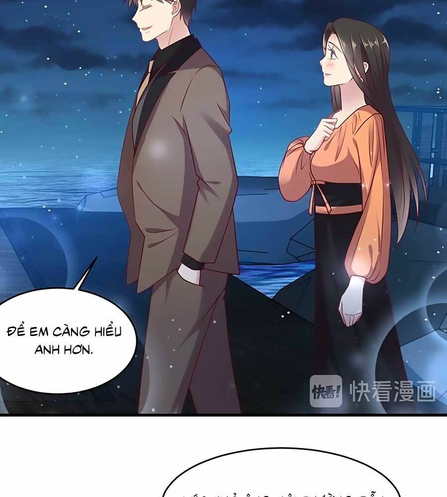 Khóa Chặt Đôi Môi Chương 143 Ảnh 44