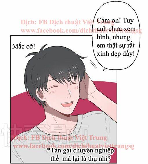 Phải Lòng Cậu Shipper Chương 6 Ảnh 41