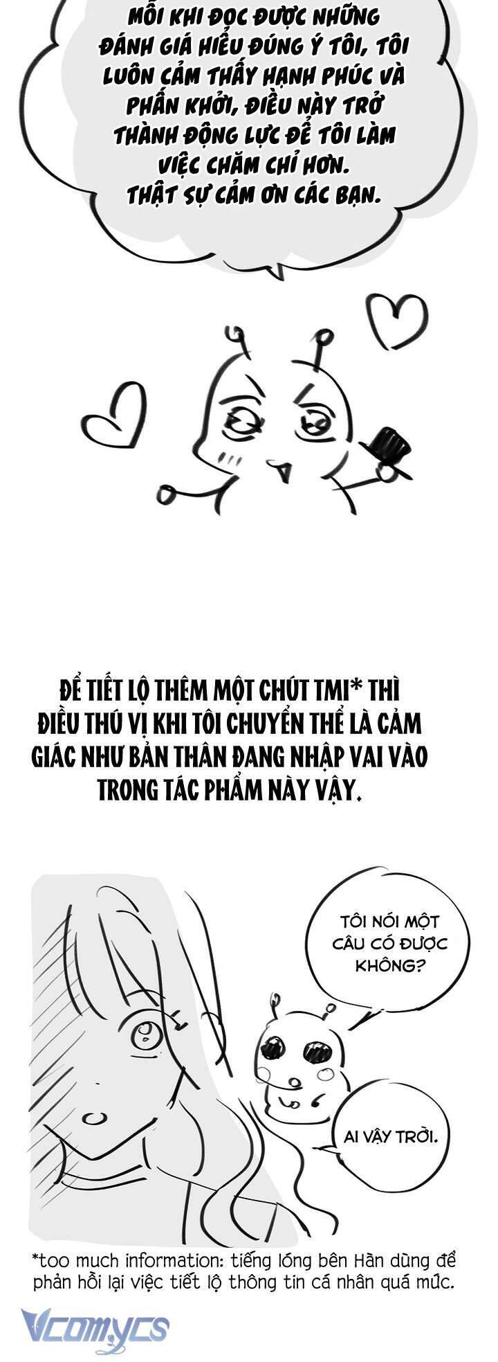Phương Pháp Khiến Phu Quân Đứng Về Phía Tôi Chương 111 Ảnh 84