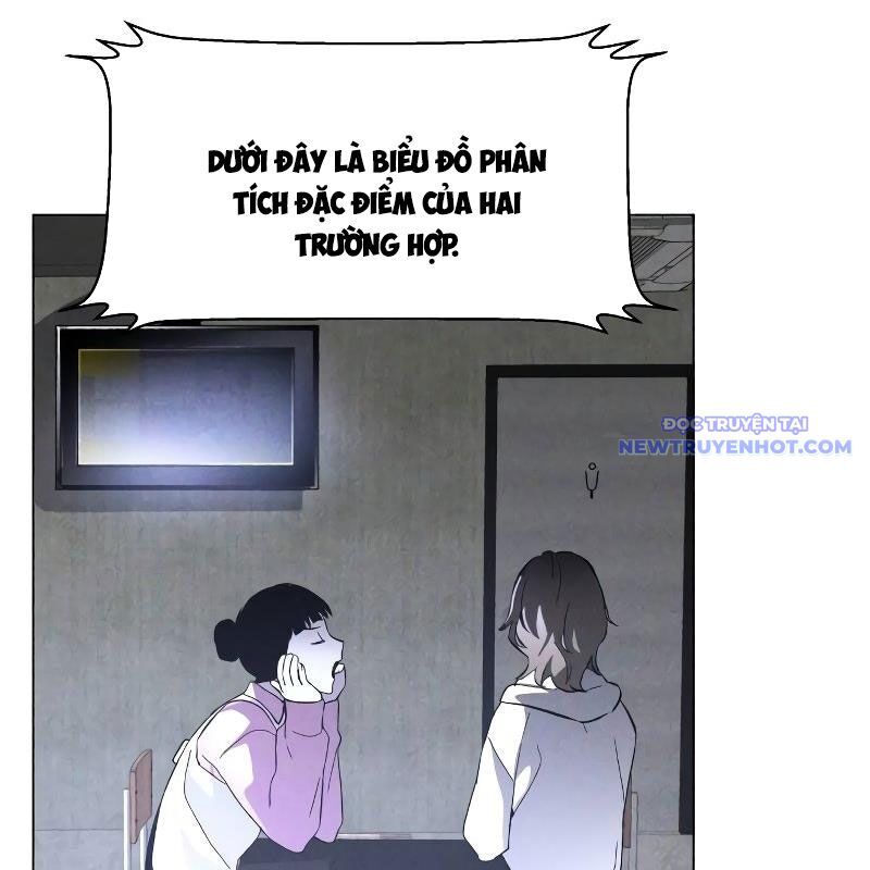 Cỗ Máy Dự Báo Sát Nhân Chương 4 Ảnh 75