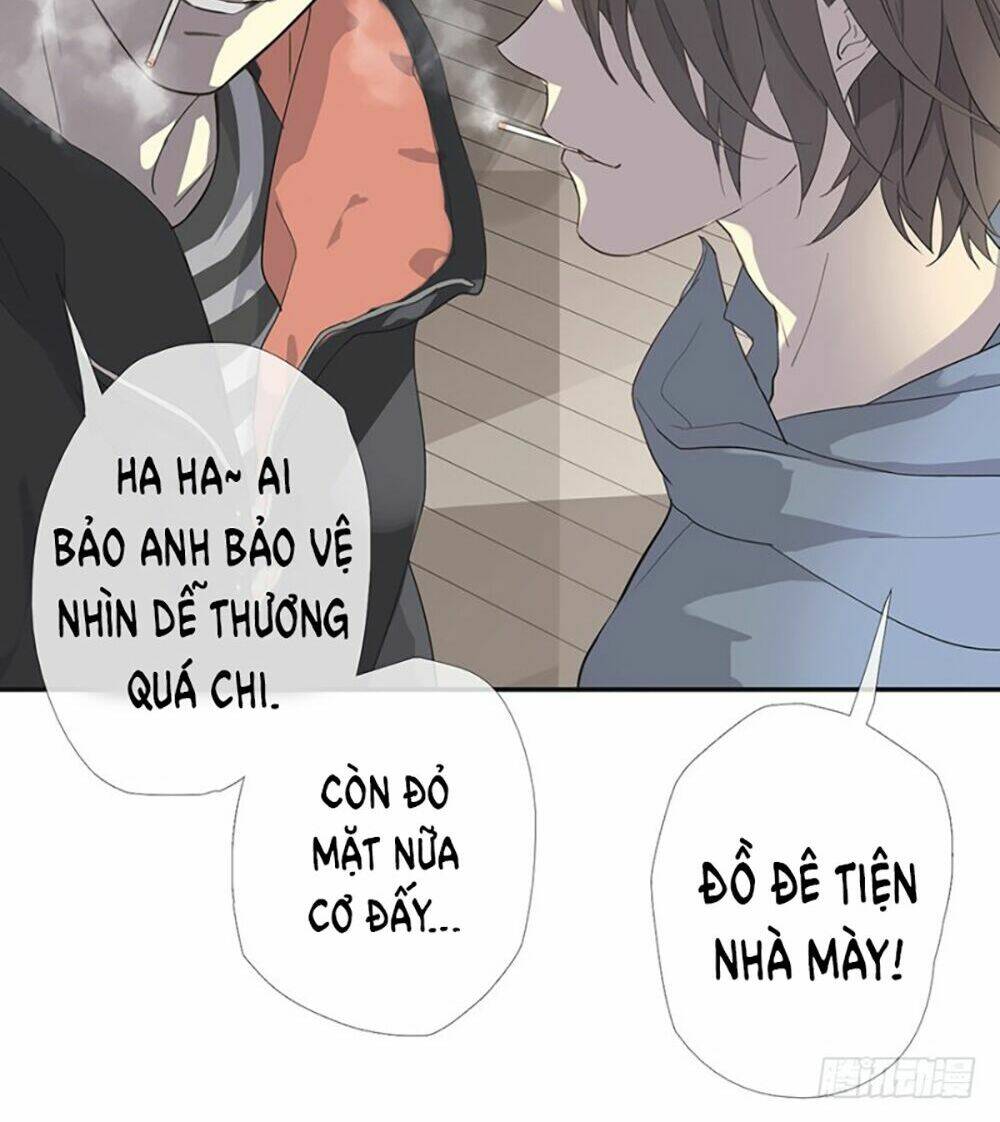 Thiếu Niên Rắc Rối Chương 6 Ảnh 61