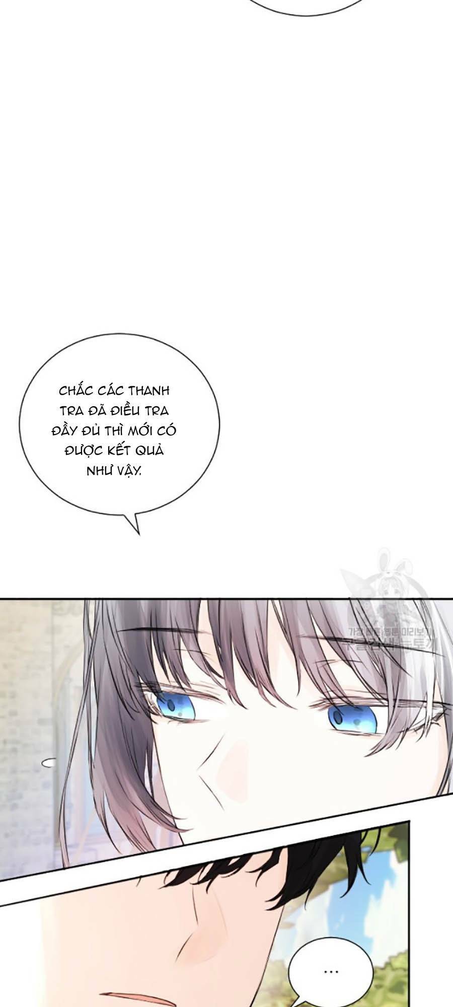 Lý Do Nàng Ophelia Không Thể Chạy Trốn Khỏi Dinh Thự Công Tước Chương 39 Ảnh 9