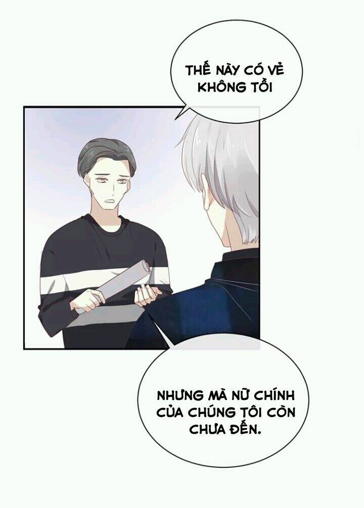Tôi Bị Idol... Chuyện Không Thể Tả Chương 104 Ảnh 5