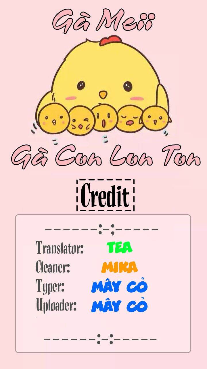 Kanna To Decchi Chương 2 Ảnh 4