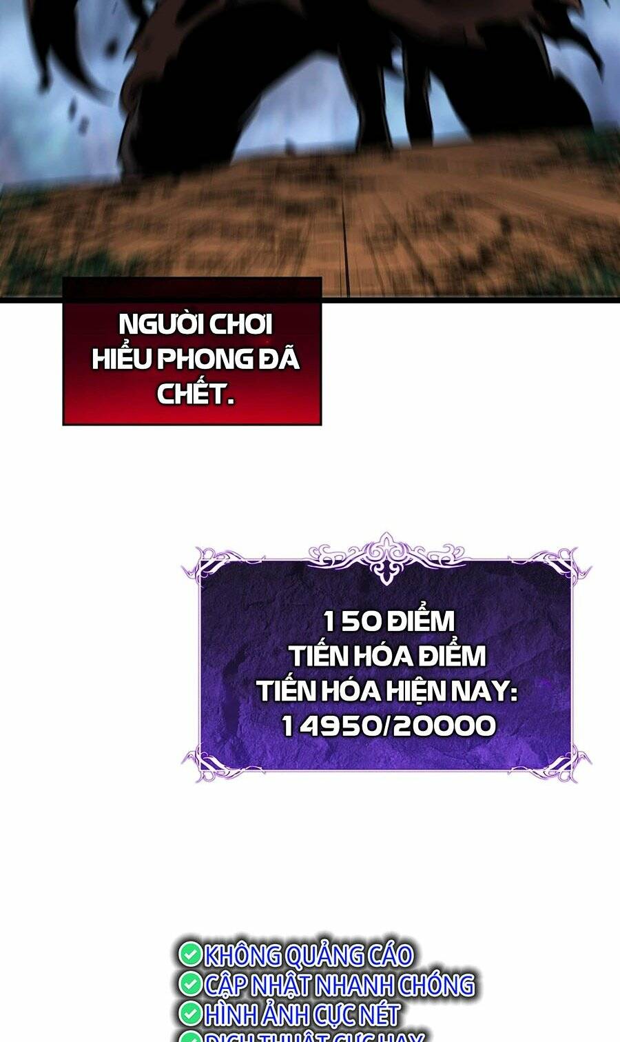 Cốt Binh Tiến Hóa Thần Cấp! Chương 10 Ảnh 44