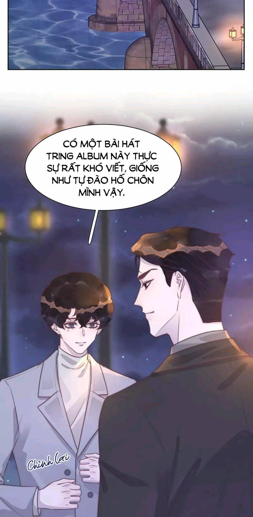 Nghe Nói Tôi Rất Nghèo Chương 140 Ảnh 27