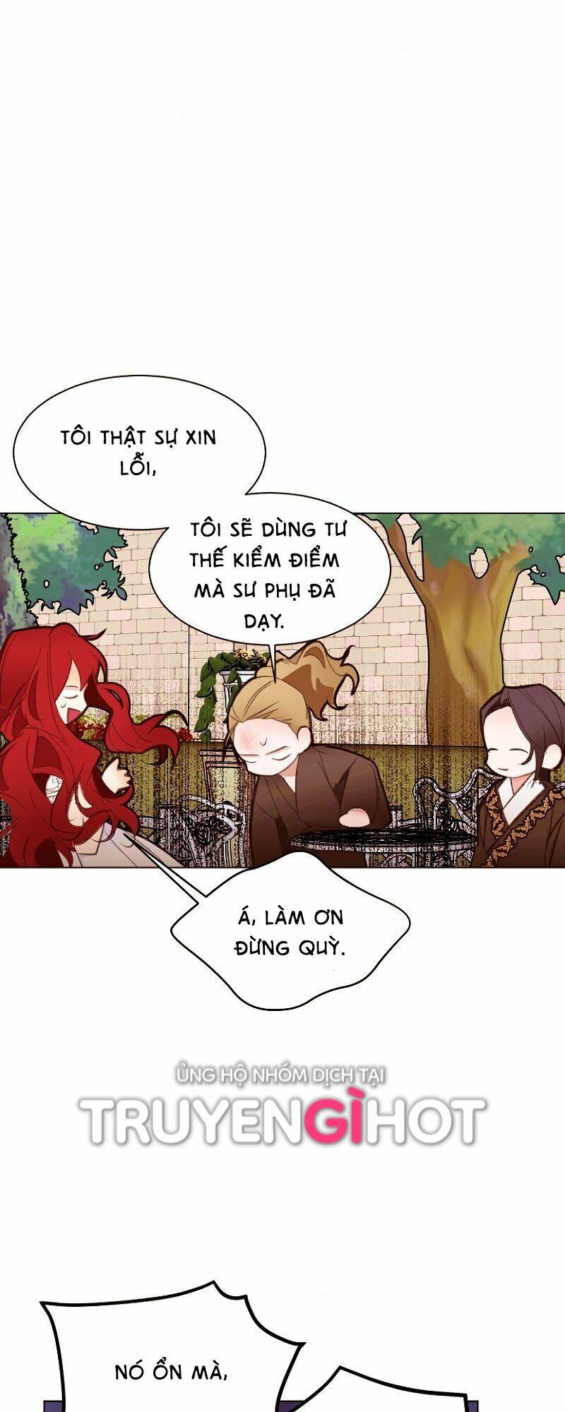 Cuộc Sống Rập Khuôn Của Một Quý Cô Tái Sinh! Chương 46 Ảnh 33