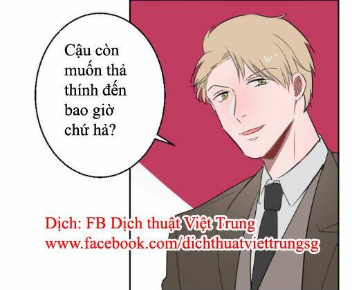 Phải Lòng Cậu Shipper Chương 5 Ảnh 19