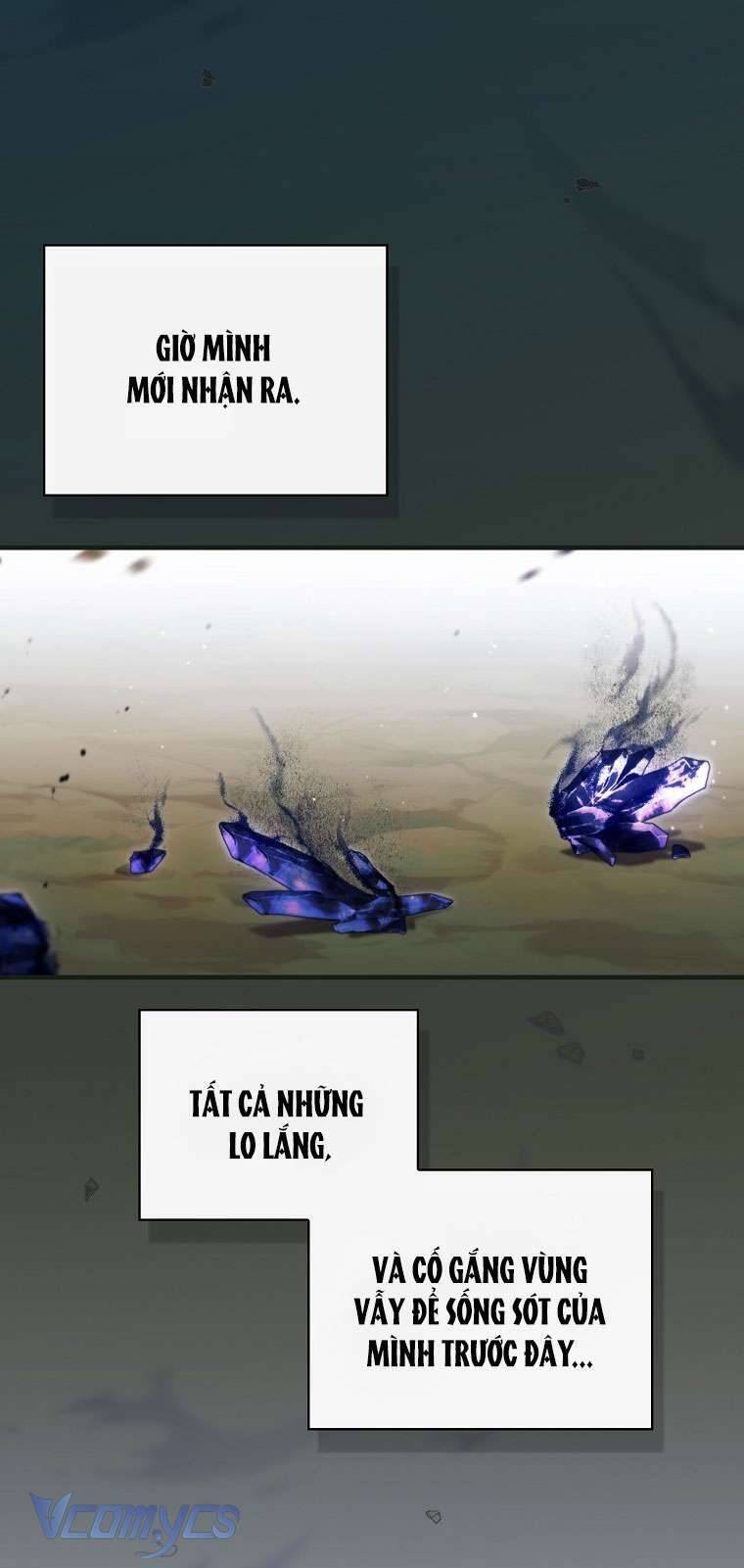Phương Pháp Khiến Phu Quân Đứng Về Phía Tôi Chương 100 Ảnh 26