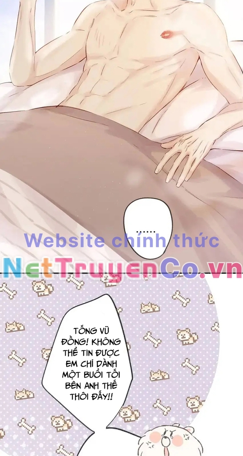 Bảo Vệ Siêu Sao Của Tôi Chương 145 Ảnh 45