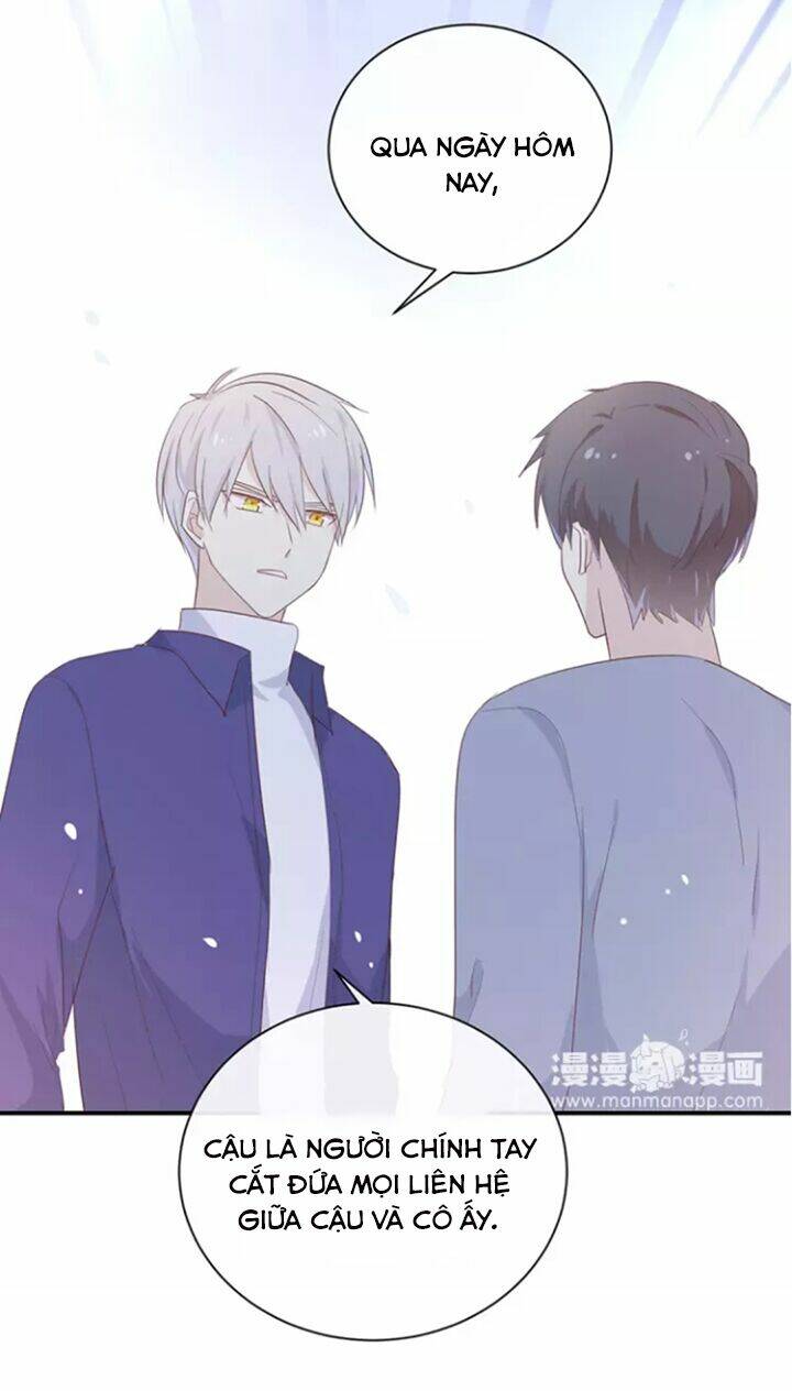 Tôi Bị Idol... Chuyện Không Thể Tả Chương 121 Ảnh 24