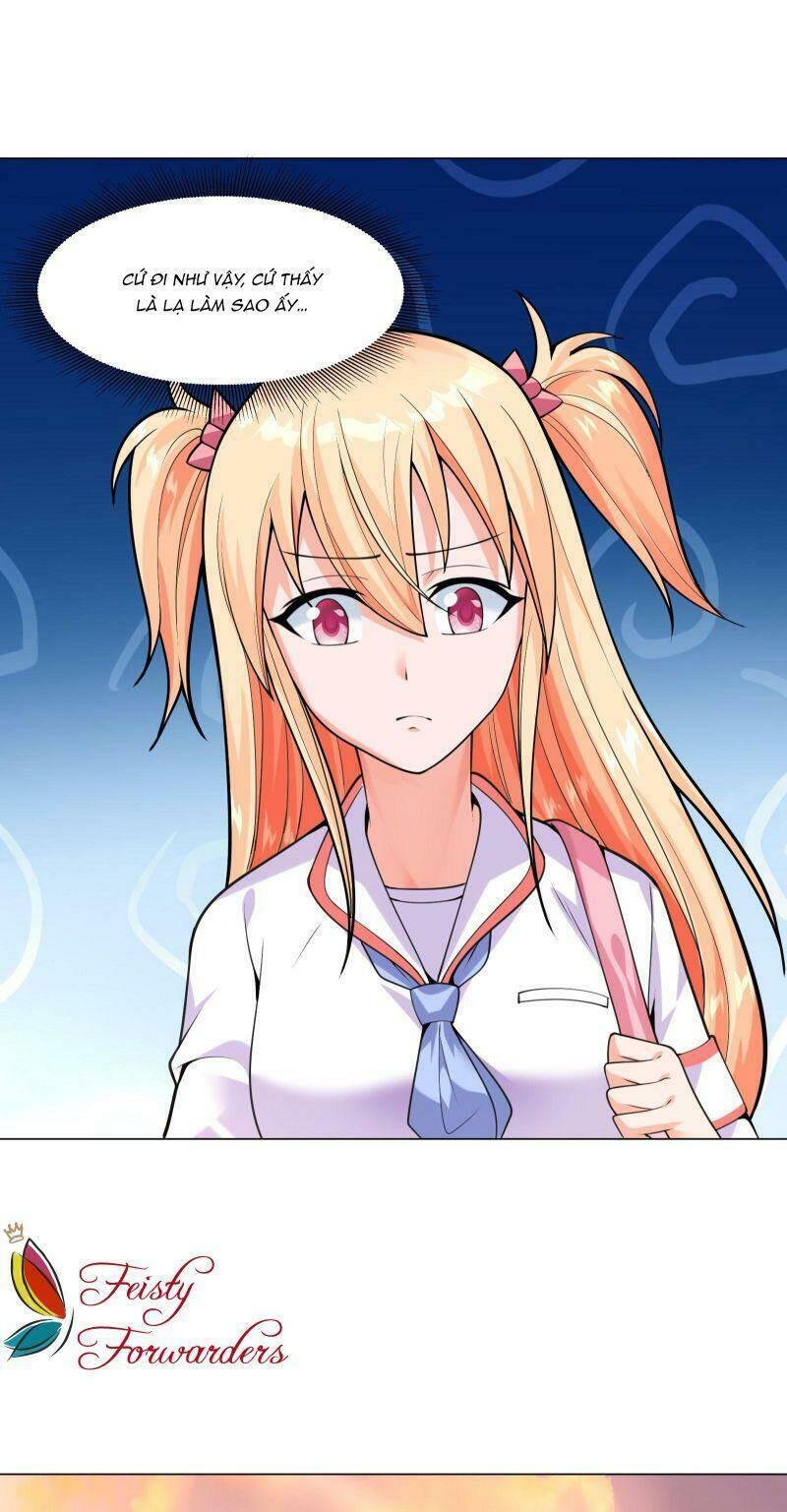 Thời Đại Thần Minh: Thế Giới Biến Thành Game Online Chương 10 Ảnh 32