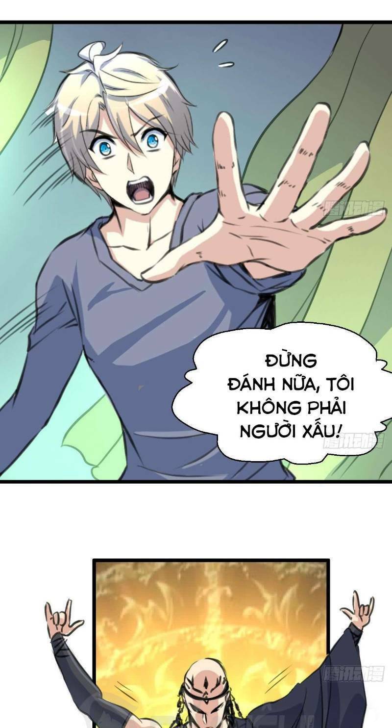 Thần Nhãn Giám Định Sư Chương 128 Ảnh 10