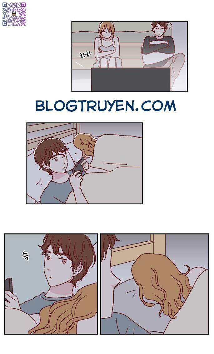 We Broke Up Chương 25 Ảnh 14