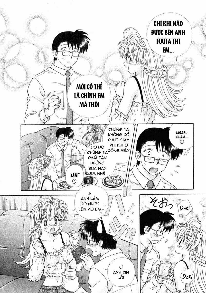 Love Lucky Chương 13 Ảnh 15
