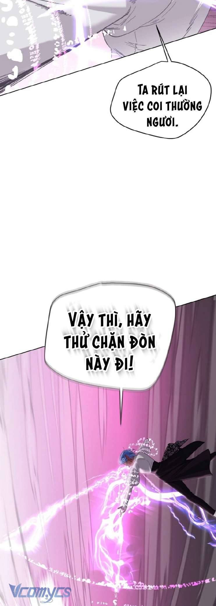 Sự Điều Trị Đặc Biệt Của Tinh Linh Chương 98 Ảnh 45