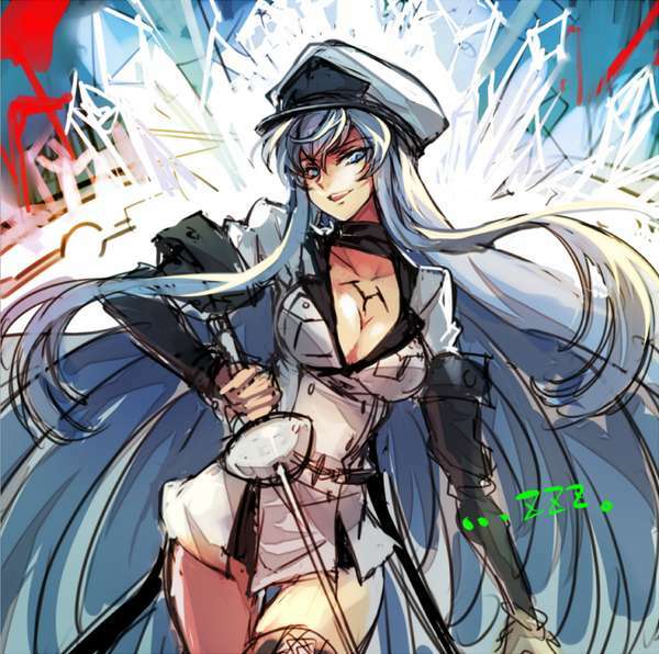 Akame Ga Kiru! Chương 75 Ảnh 3