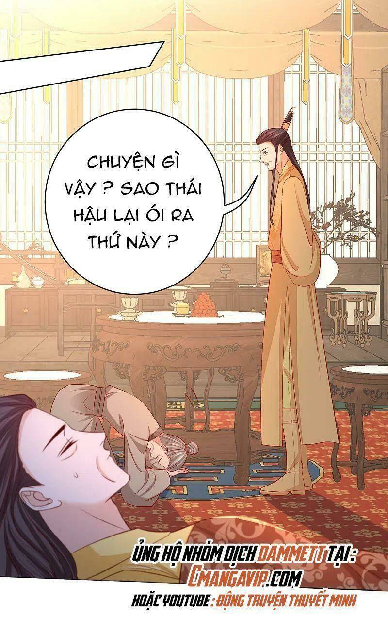 Độc Y Đích Nữ Chương 229 Ảnh 5