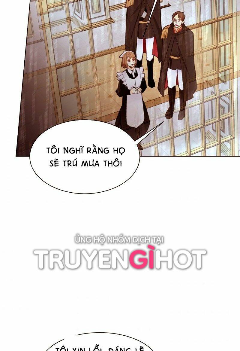 Cuộc Sống Rập Khuôn Của Một Quý Cô Tái Sinh! Chương 48 Ảnh 3