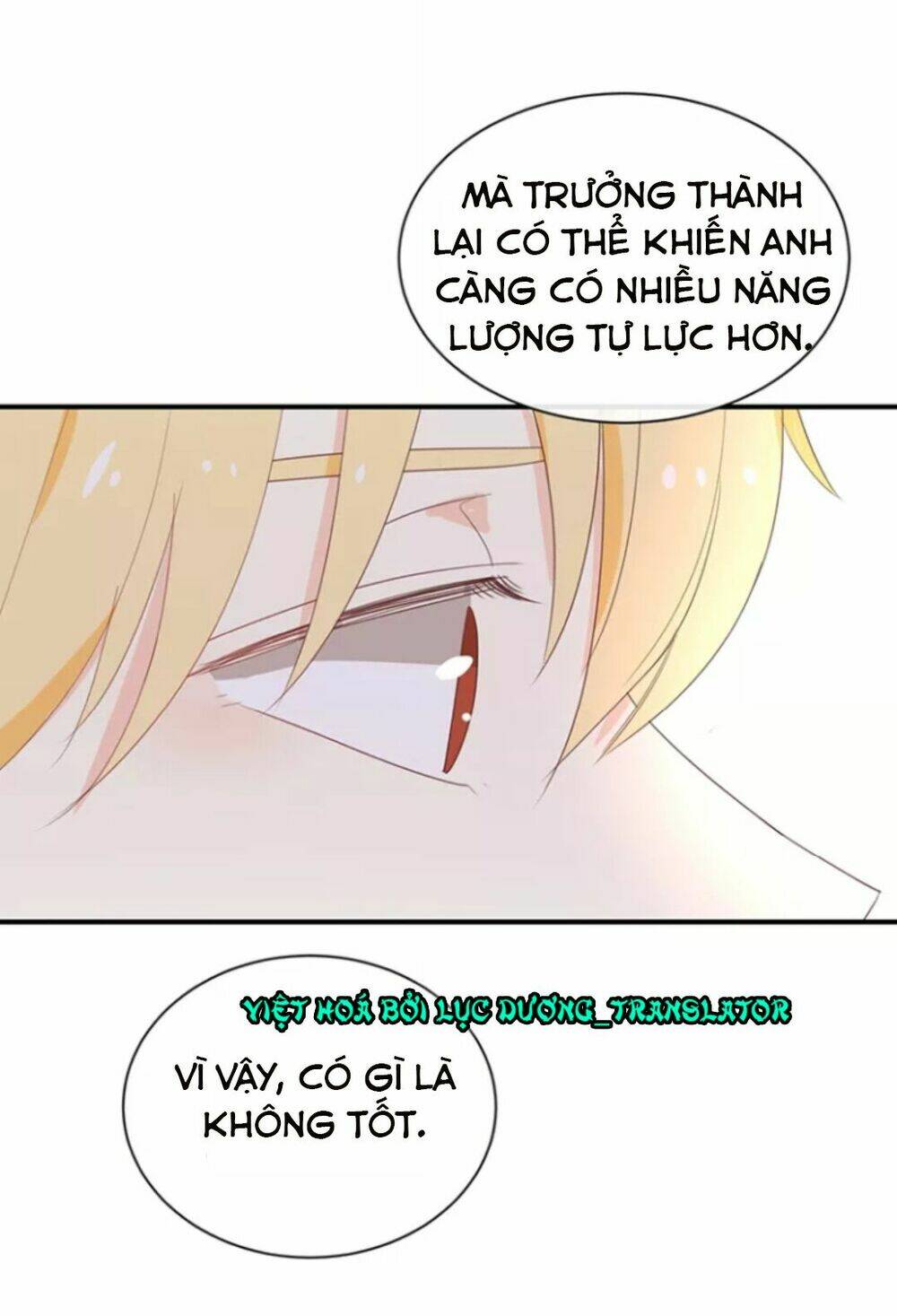 Tôi Bị Idol... Chuyện Không Thể Tả Chương 114 Ảnh 17