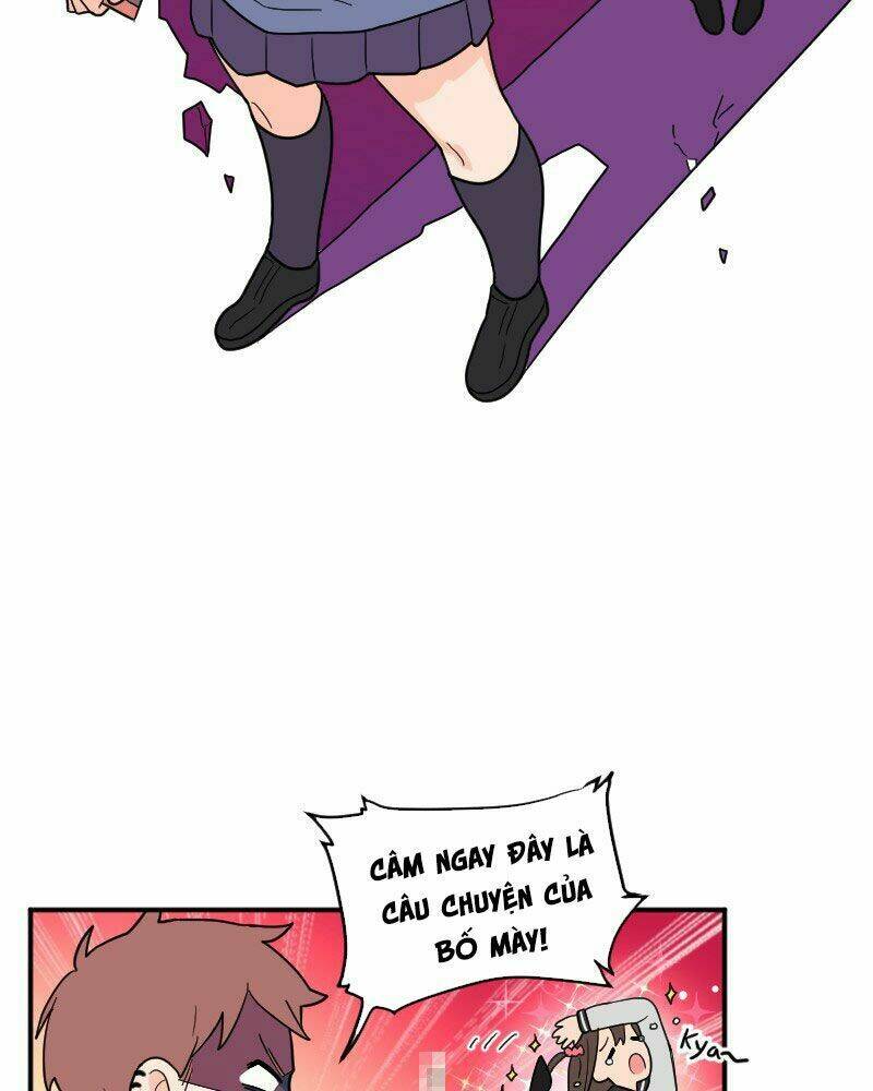 Not So Shoujo Love Story Chương 19 Ảnh 19