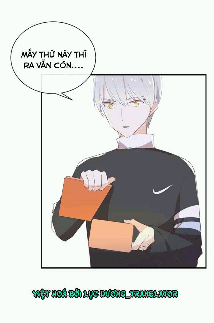 Tôi Bị Idol... Chuyện Không Thể Tả Chương 113 Ảnh 19